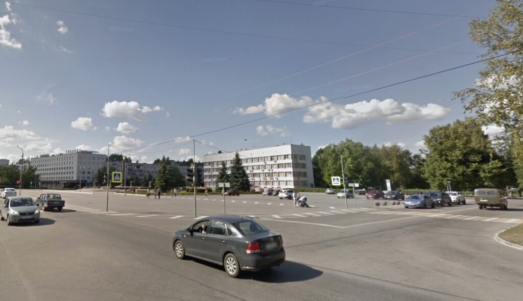 купить квартиру в Тихвине